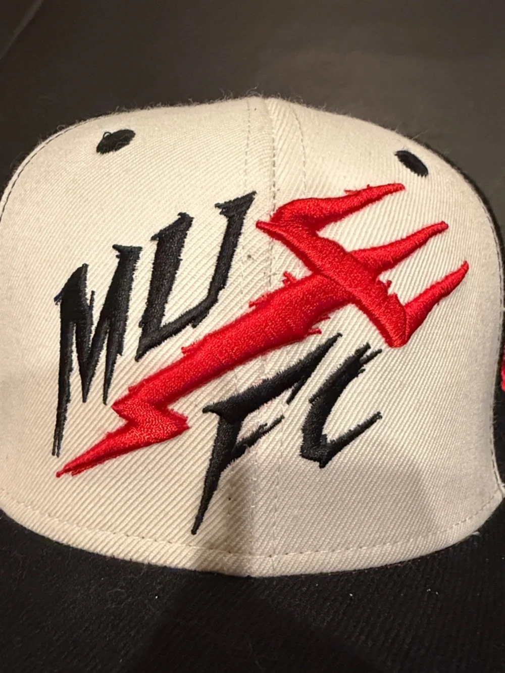 Manchester United mufc snapback